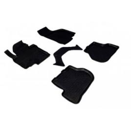 Covorase presuri cauciuc premium stil tavita seat toledo iii 2004-2009