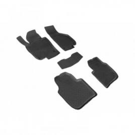 Covorase presuri cauciuc premium stil tavita skoda superb 2 2008-2015