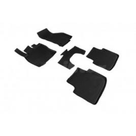 Covorase presuri cauciuc premium stil tavita skoda superb 3 2015-2023
