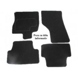 Covorase presuri interior din mocheta dedicate vw scirocco 2007-2017