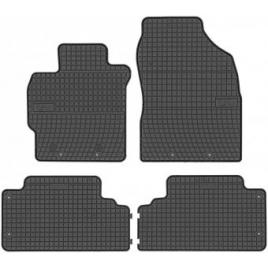 Covorase presuri cauciuc premium dedicate toyota corolla x e14 e15 2006-2012