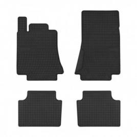 Covorase presuri interior cauciuc premium dedicate alfa romeo giulia 2016-2019