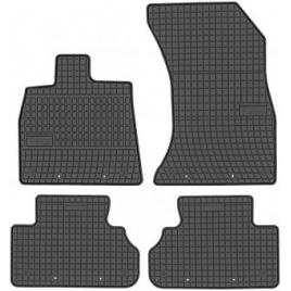 Covorase presuri interior cauciuc premium dedicate audi q5 2017-2023