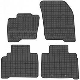 Covorase presuri interior cauciuc premium dedicate ford s-max 2015-2021