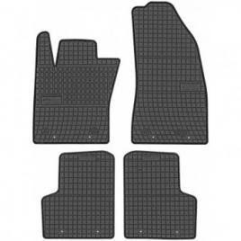 Covorase presuri interior cauciuc premium dedicate jeep renegade 2014-2020