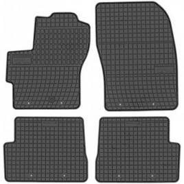 Covorase presuri interior cauciuc premium dedicate mazda 3 2003-2010