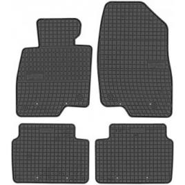 Covorase presuri interior cauciuc premium dedicate mazda 6 i 2002-2008