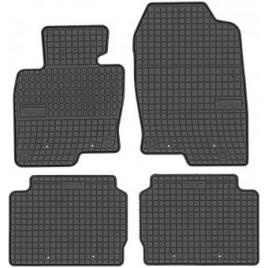 Covorase presuri interior cauciuc premium dedicate mazda cx-5 ii 2017-2023
