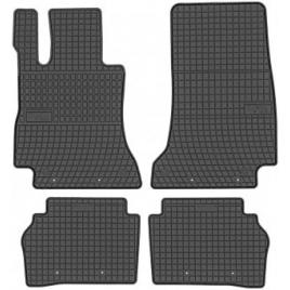 Covorase presuri interior cauciuc premium dedicate mercedes clasa e w213 2016-2023