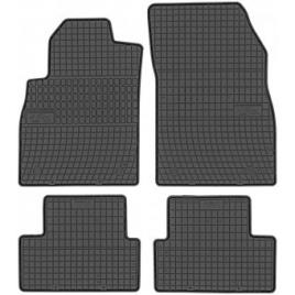 Covorase presuri interior cauciuc premium dedicate opel astra j 2009-2015