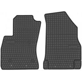 Covorase presuri interior cauciuc premium dedicate opel combo d 2011-2017 van