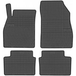 Covorase presuri interior cauciuc premium dedicate opel insignia 2008-2017