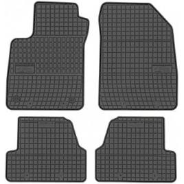 Covorase presuri interior cauciuc premium dedicate opel mokka / mokka x 2012-2021