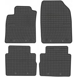 Covorase presuri interior cauciuc premium dedicate opel vectra c break 2003-2008