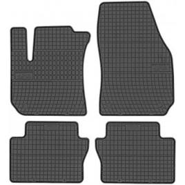 Covorase presuri interior cauciuc premium dedicate opel zafira b 2005-2014