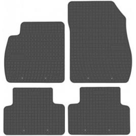 Covorase presuri interior cauciuc premium dedicate opel zafira c tourer 2011-2019