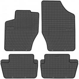 Covorase presuri interior cauciuc premium dedicate peugeot 307 2001-2008