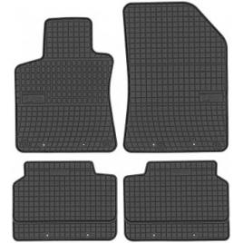 Covorase presuri interior cauciuc premium dedicate peugeot 308 ii 2013-2020
