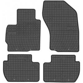 Covorase presuri interior cauciuc premium dedicate peugeot 4007 2007-2012