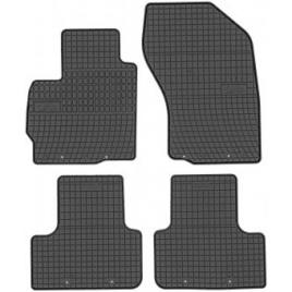 Covorase presuri interior cauciuc premium dedicate peugeot 4008 2012-2017