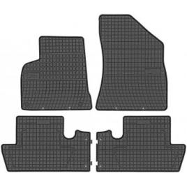 Covorase presuri interior cauciuc premium dedicate peugeot 5008 i 2009-2016