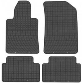 Covorase presuri interior cauciuc premium dedicate peugeot 508 i 2010-2018