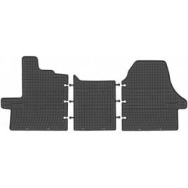 Covorase presuri interior cauciuc premium dedicate peugeot boxer 2006-2020