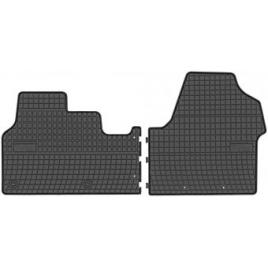 Covorase presuri interior cauciuc premium dedicate peugeot expert 3 2016-2021