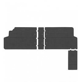 Covorase presuri interior cauciuc premium dedicate peugeot expert ii rand 2 2007-2016