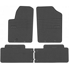 Covorase presuri interior cauciuc premium dedicate peugeot partner i 1999-2010