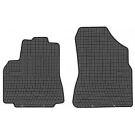 Covorase presuri interior cauciuc premium dedicate peugeot partner van ii 2008-2018