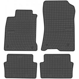 Covorase presuri interior cauciuc premium dedicate renault laguna iii 2007-2015