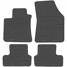 Covorase presuri interior cauciuc premium dedicate renault megane 4 2016-2022