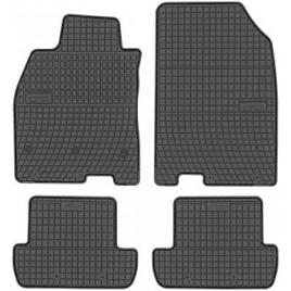 Covorase presuri interior cauciuc premium dedicate renault megane iii 2008-2016