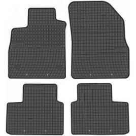 Covorase presuri interior cauciuc premium dedicate renault talisman 2015-2022