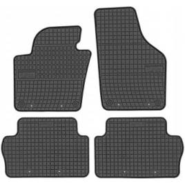 Covorase presuri interior cauciuc premium dedicate seat alhambra ii 2010-2020