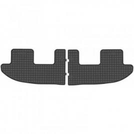 Covorase presuri interior cauciuc premium dedicate seat alhambra rand 3 de scaune 2010-2019
