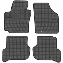 Covorase presuri interior cauciuc premium dedicate seat altea xl 2006-2015