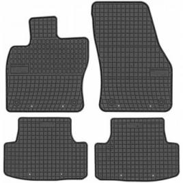 Covorase presuri interior cauciuc premium dedicate seat ateca 2016-2023