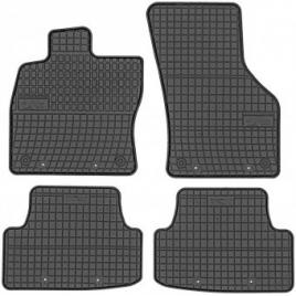 Covorase presuri interior cauciuc premium dedicate seat leon 2012-2019