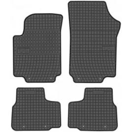 Covorase presuri interior cauciuc premium dedicate seat mii 2011-2020