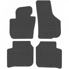 Covorase presuri interior cauciuc premium dedicate skoda superb ii 2008-2015