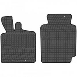 Covorase presuri interior cauciuc premium dedicate smart fortwo 1998-2007