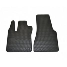 Covorase presuri interior cauciuc premium dedicate smart fortwo 2 2016-2020