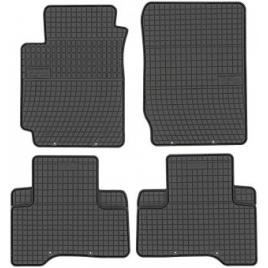 Covorase presuri interior cauciuc premium dedicate suzuki grand vitara 2005-2015