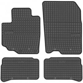 Covorase presuri interior cauciuc premium dedicate suzuki vitara 2015-2023
