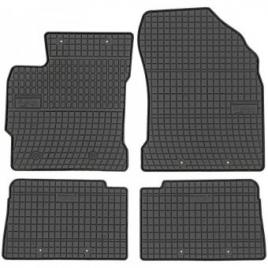 Covorase presuri interior cauciuc premium dedicate toyota auris 2 2013-2018 (e180)