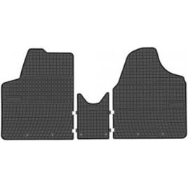 Covorase presuri interior cauciuc premium dedicate toyota proace 2013-2016