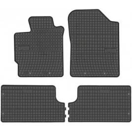 Covorase presuri interior cauciuc premium dedicate toyota yaris 3 2011-2019