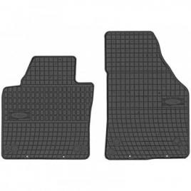 Covorase presuri interior cauciuc premium dedicate vw caddy 2 locuri 2003-2019
